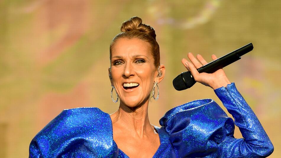 Céline Dion