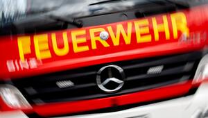 Feuerwehr Symbolbild