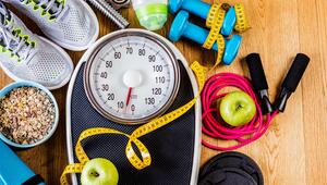 Abnehmen