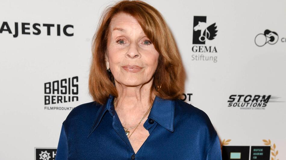 Senta Berger