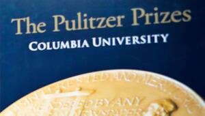 Pulitzer-Preise werden vergeben