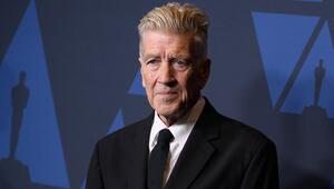 David Lynch ist im Januar gestorben.
