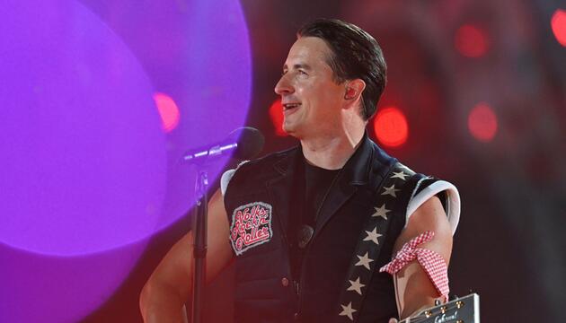 Andreas Gabalier