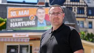 Vor OB-Stichwahl in Aue