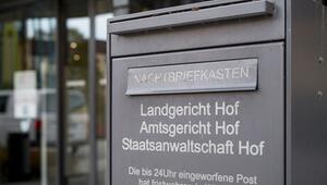 Justiz Hof