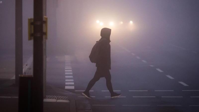 Augen auf im Straßenverkehr