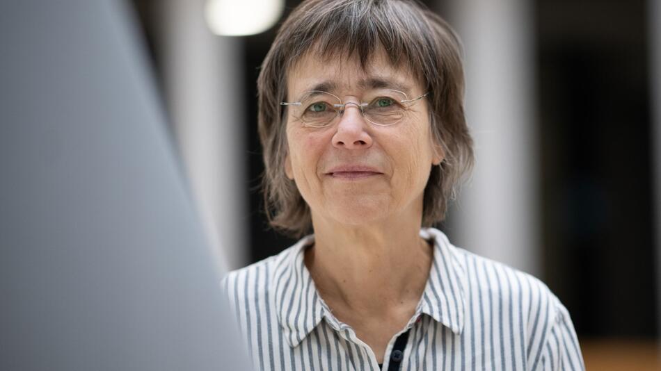 Politikwissenschaftlerin Karen Schönwälder
