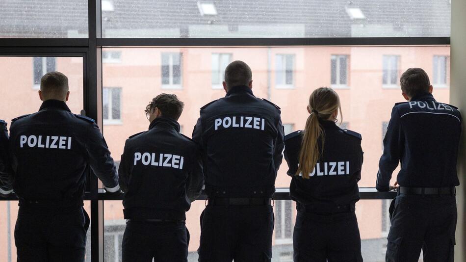 Bildungseinrichtung der Thüringer Polizei