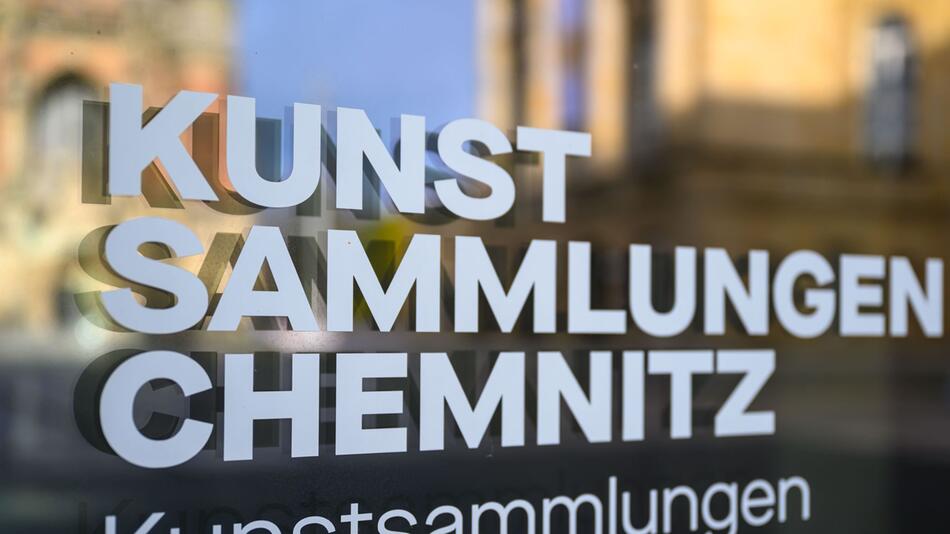 Kunstsammlungen Chemnitz