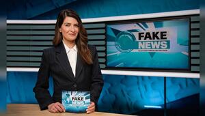 Linda Zervakis moderiert ab Februar die ProSieben-Show "Fake News - Alles erstunken und erlogen".