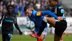 Holstein Kiel - Bayer Leverkusen