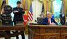 Elon Musk und Donald Trump