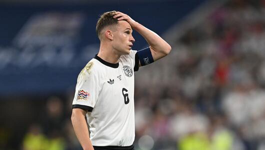 Deutschland - Portugal