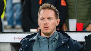 Julian Nagelsmann