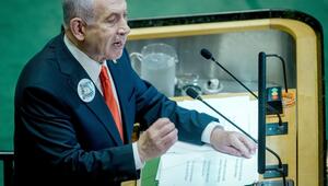 Generaldebatte der UN-Vollversammlung