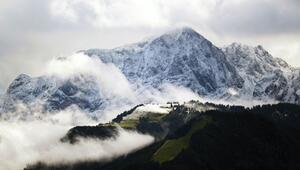 Leblose Person in Tirol entdeckt