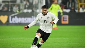 Deutschland - Italien