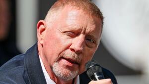 Boris Becker