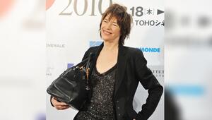 Jane Birkin mit ihrer legendären Birkin Bag bei einer Veranstaltung. Die Schauspielerin verstarb ...