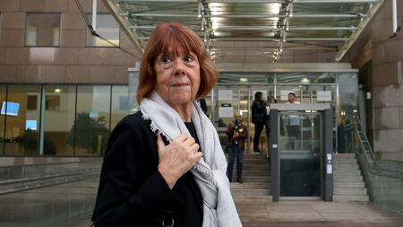 Berufungsprozess zur Vergewaltigung von Gisèle Pelicot beginnt