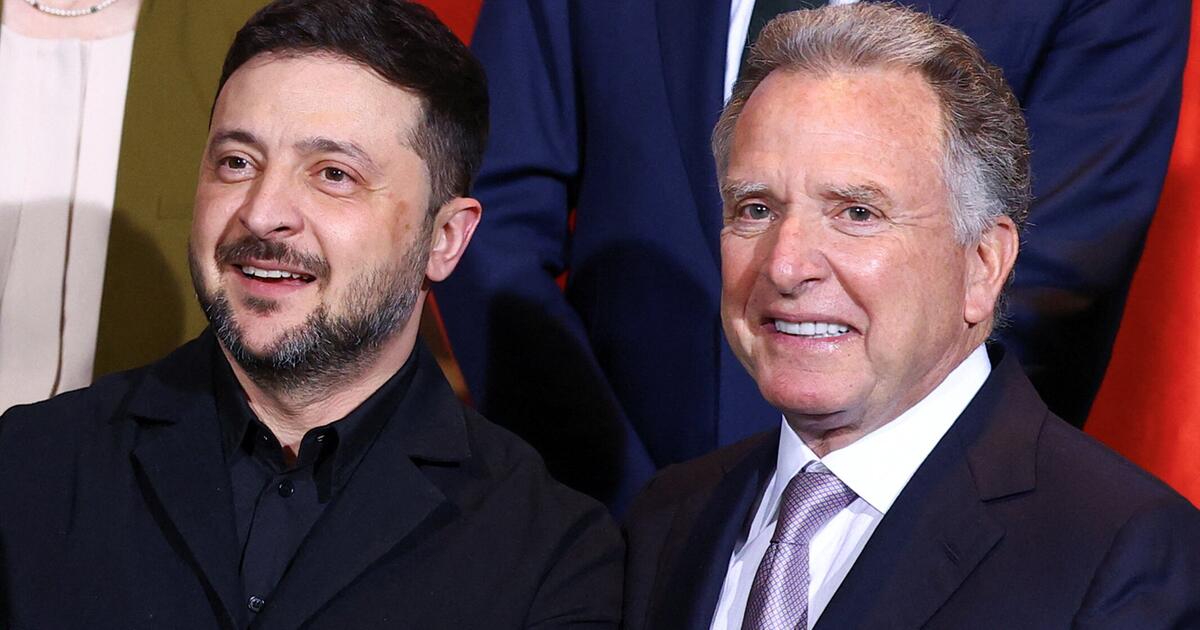 USA loben Gespräche mit Ukraine und Russland als konstruktiv