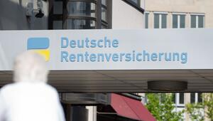 Deutsche Rentenversicherung