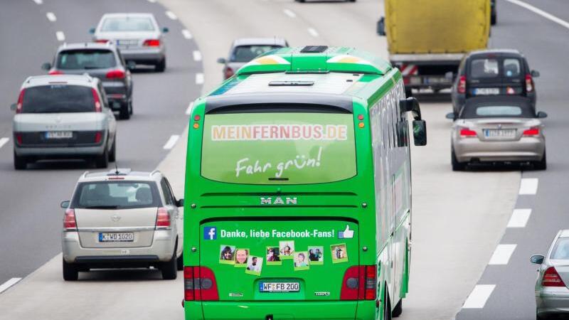 Stornieren oder Umbuchen Was gilt beim Fernbus? WEB.DE