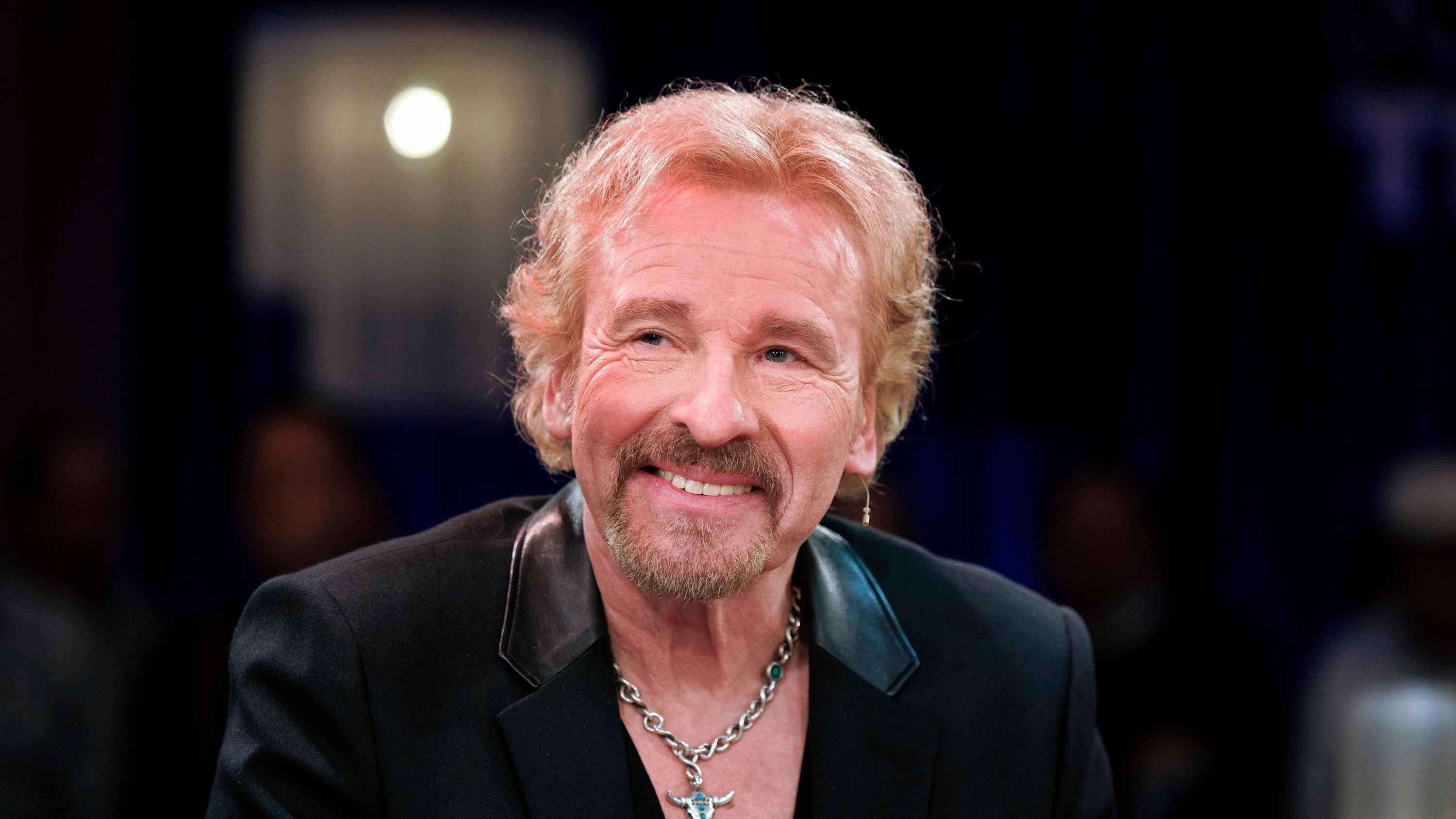 Thomas Gottschalk | Steckbrief, Bilder und News | WEB.DE