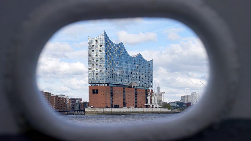 Elbphilharmonie