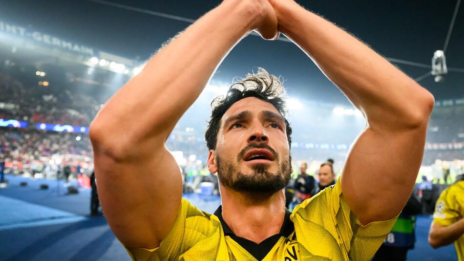 Mats Hummels