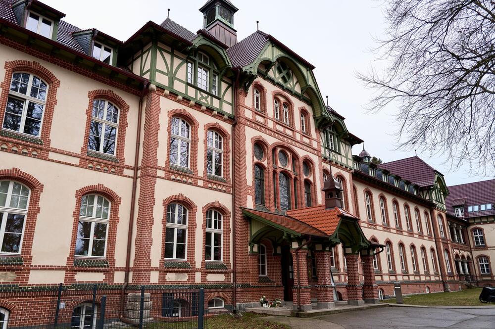 Nach Gewaltverbrechen in Beelitz Verdächtiger in U-Haft