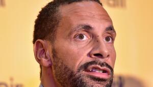 Rio Ferdinand