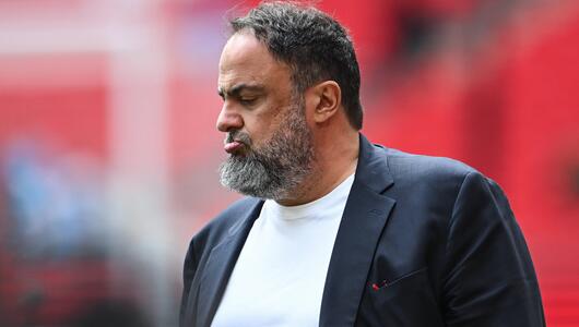 Evangelos Marinakis
