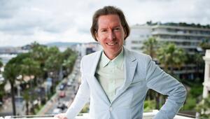 Wes Anderson