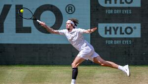 Tennis: ATP-Tour - Halle/Westfalen