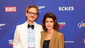 Sebastian Tigges und Marie Nasemann haben seit 2021 einen gemeinsamen Podcast.