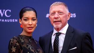 Lilian de Carvalho Monteiro und Boris Becker lernten sich 2018 bei einer privaten Feier kennen ...