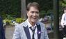 Beim Wimbledon-Turnier zeigte sich Cliff Richard Ende Juni 2025 gut gelaunt und fit.