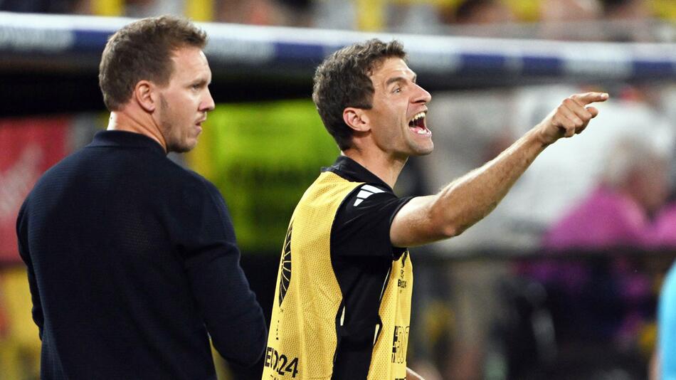 Fußballnationalmannschaft