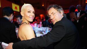 Natascha Ochsenknecht schwärmt von Ex-Mann Uwe