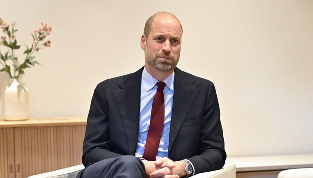 Prinz William und seine Mutter Diana hatten eine enge Beziehung - bis auf einen Moment.