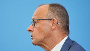 Sommer-Pressekonferenz Kanzler Merz