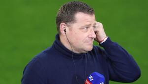 Max Eberl
