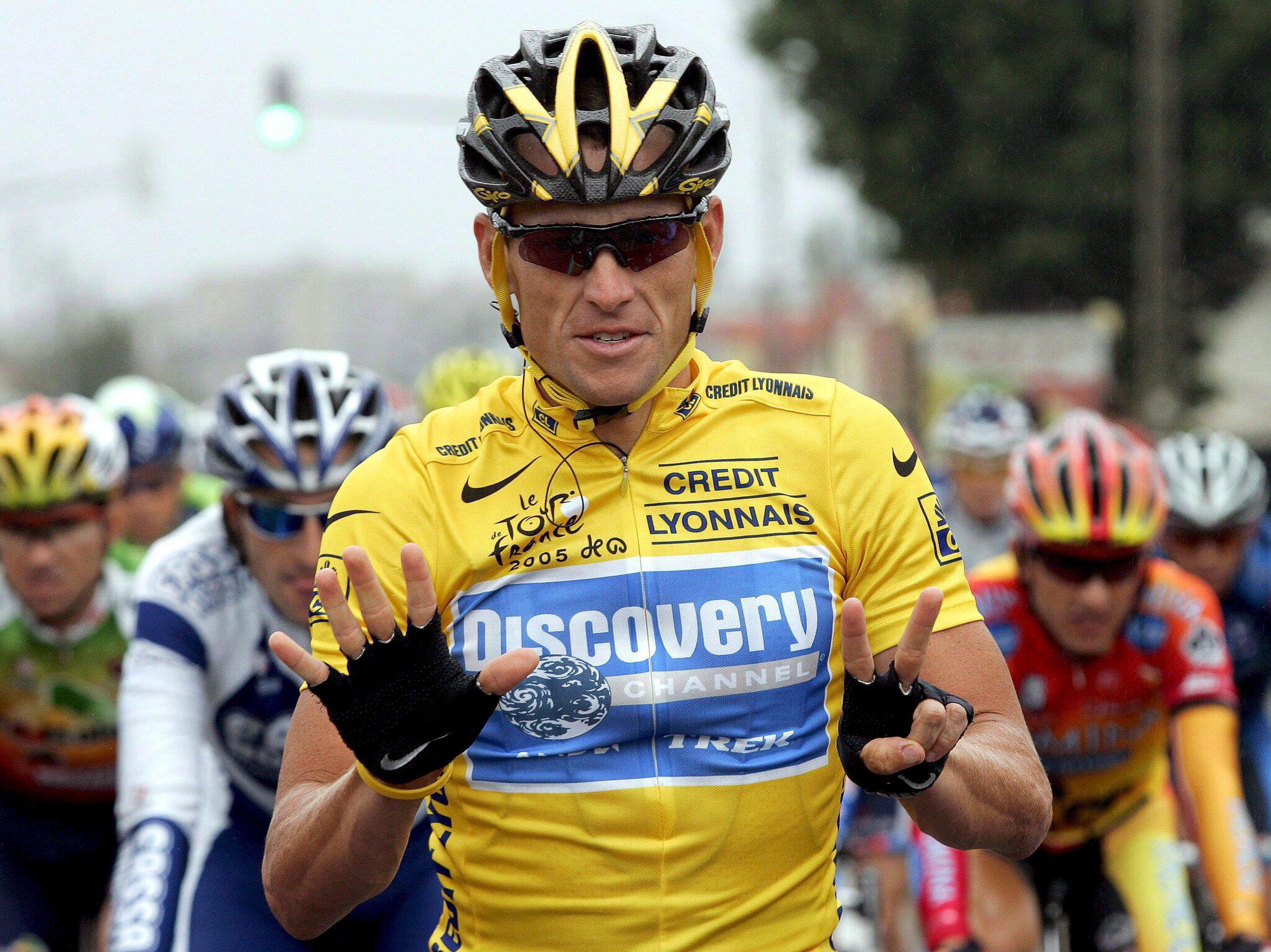 laatste tour lance armstrong