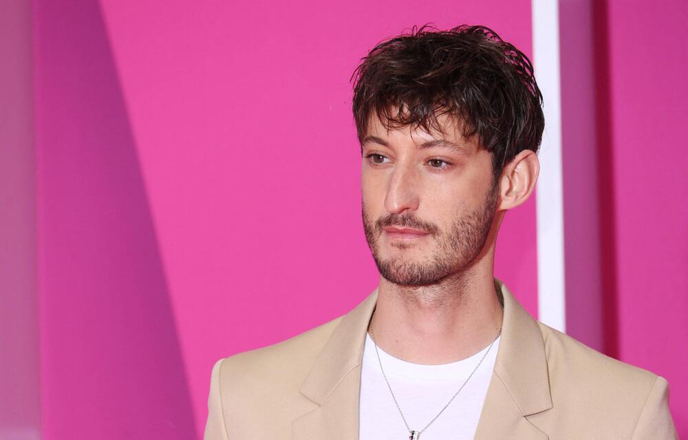 Pierre Niney