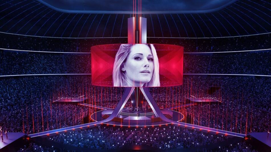 2026 bietet Helene Fischer ihren Fans im 360°-Format neue Perspektiven auf ihr Können.