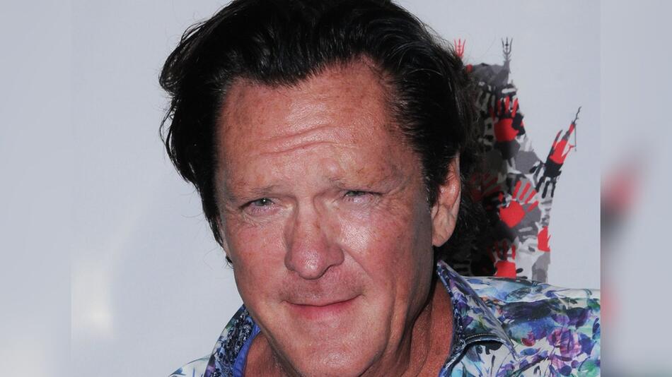 Michael Madsen kann aufatmen.