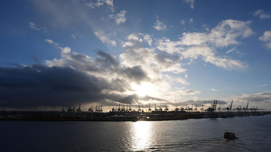 Hafen Hamburg