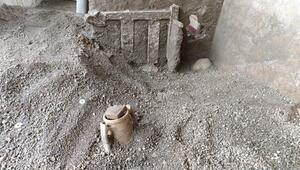 Ausgrabungen in Pompeji