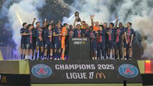 Paris Saint-Germain - AJ Auxerre